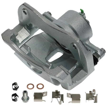 OEG Parts New Front Left Caliper Replacement For Toyota RAV4 2.4L 2006-2008, 2.5L 2009-2018 477500R010 4775042080 19-B3196 19B3196