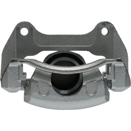 OEG Parts New Front Left Caliper Replacement For GMC Terrain 2.4L 2010-2017, 3.0L 2010-2012, 3.6L 2013-17; Replacement For Buick LaCrosse Allure 3.0L 2010, Regal 2.0L 11-17, Cascada 1.6L 16-19