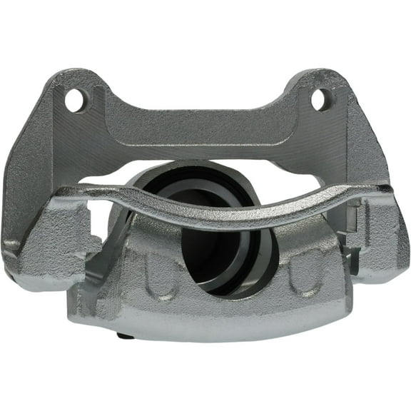 OEG Parts New Front Left Caliper Replacement For GMC Terrain 2.4L 2010-2017, 3.0L 2010-2012, 3.6L 2013-17; Replacement For Buick LaCrosse Allure 3.0L 2010, Regal 2.0L 11-17, Cascada 1.6L 16-19