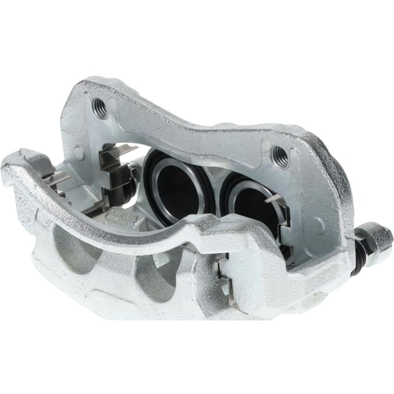 OEG Parts New Front Left Caliper Replacement For Saturn Vue 3.6L 3.5L 2.4L 2008-2010; Replacement For Pontiac Torrent 3.6L 2008-2009, 3.4L 2007-2009 5512078J00 18-B5056 18B5056 96626067