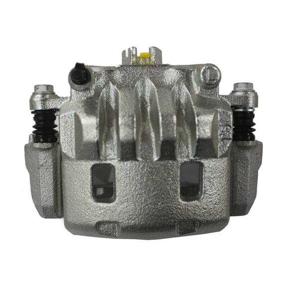 OEG Parts New Front Left Caliper Replacement For Subaru Outback Legacy 2.5L 2002-2014, WRX 2.5L 2012-14, Crosstrek 2.0L 2016-17, Forester 2.5L 2003-18 32006164 26292AE07B 26292AJ01A 19-B2683B