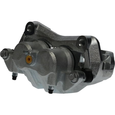 OEG Parts New Front Left Caliper Replacement For Suzuki Equator 4.0L 2009-2012; Replacement For Nissan Xterra 2.5L 2005, 4.0L 2005-2015, Pathfinder 4.0L 2005-2007 5512082Z10 19-B3123A 19B3123A