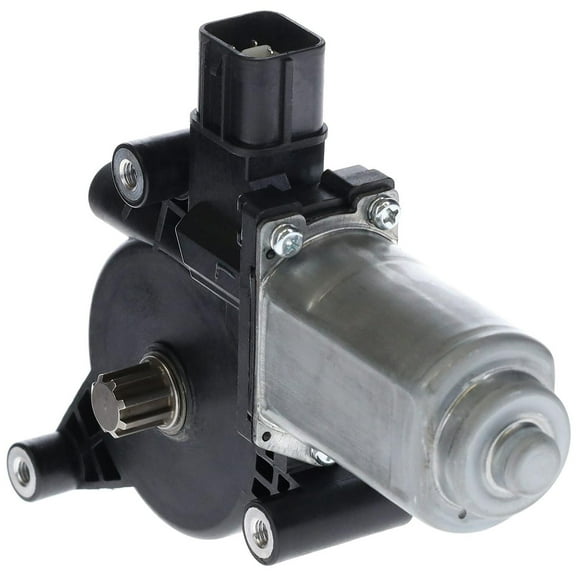 OEG Parts New Front Left Power Window Motor Only Replacement For Honda Odyssey 2005 2006 2007 2008 2009 2010, 72250-SHJ-A02 72250SHJA02 742-866 47-15025 742866 742-866 4715025