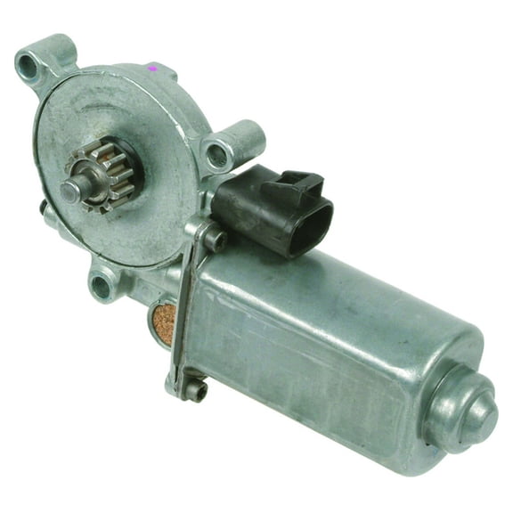 OEG Parts New Front Left & Right, Rear Right Window Lift Motor Only Replacement For Buick 87-96 Cadillac 87-99 Chevrolet 87-02 GMC 92-02 Oldsmobile 88-97 Pontiac 88-96 Saturn 91-95, 12362293, 001163,