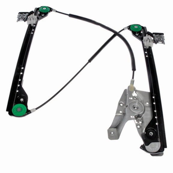 OEG Parts New Front Passenger Side Right RH Power Window Regulator W/O Motor Replacement For Chrysler Pacifica 2004 2005 2006 2007 2008, 4894270AA 4894270AB 4894270AC 5020786AD 5102824AA 752-717