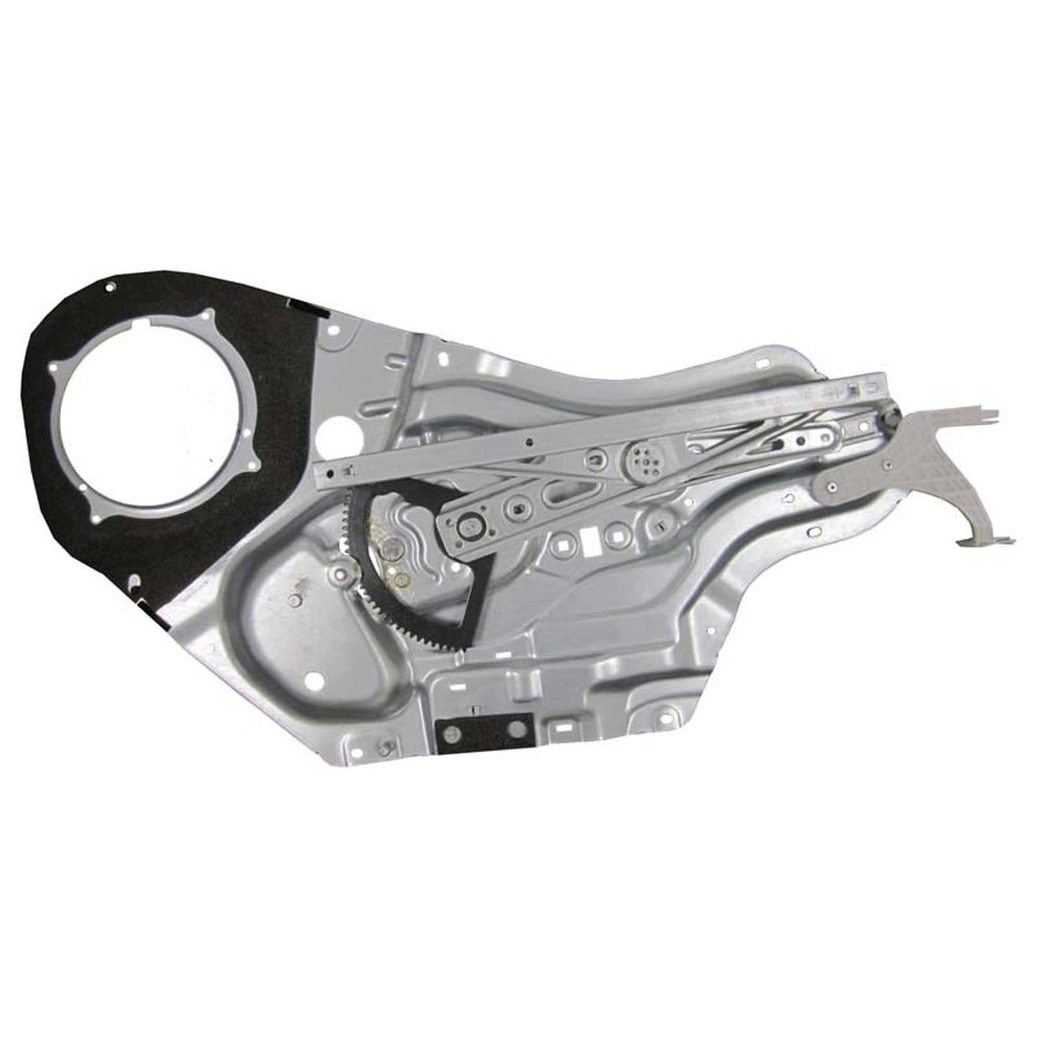Evan-Fischer Engine Splash Shield Set – Fits Kia Soul 2012–2013 – Driver & Passenger Side – 1-Year Warranty