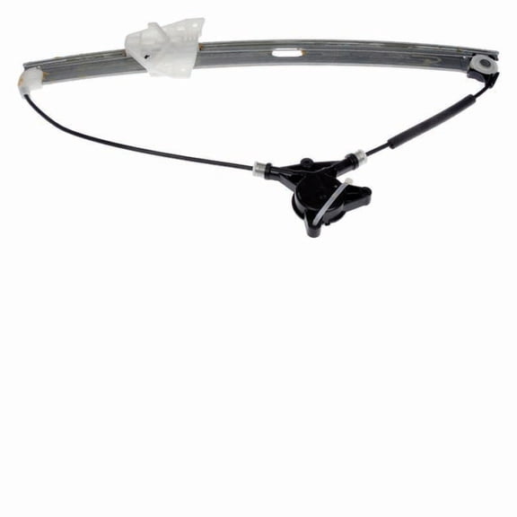 OEG Parts New Front Passenger Side Right RH Power Window Regulator W/O Motor Replacement For Mazda CX-9 2007 2008 2009 2010 2011 2012 2013 2014 2015, TD1158590 TD1158590A 752-856 384945 751-856