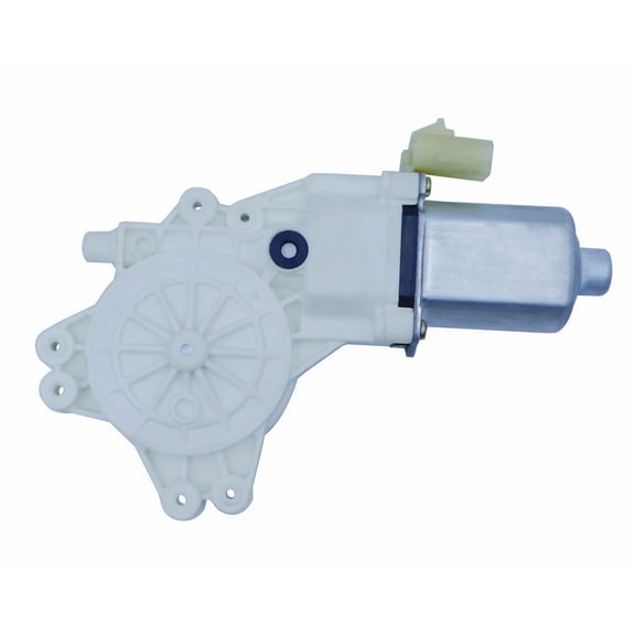 OEG Parts New Front Power Window Motor For Jeep Patriot Compass 07-17 Dodge Caliber 07 08 09 10 11 12 5179960AA, 5179961AA, 68002898AA, 68002899AA, 742-429, 42-488, 42488, 82488, 82-488, 386703