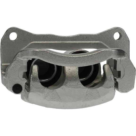 OEG Parts New Front Right Brake Caliper Replacement For Lincoln MKX 3.7L 2011-2015, Replacement For Mazda CX-9 3.5L 2007, 3.7L 2008-2015 L2Z233980B BT4Z2B120A 18-B5027AS BC2274