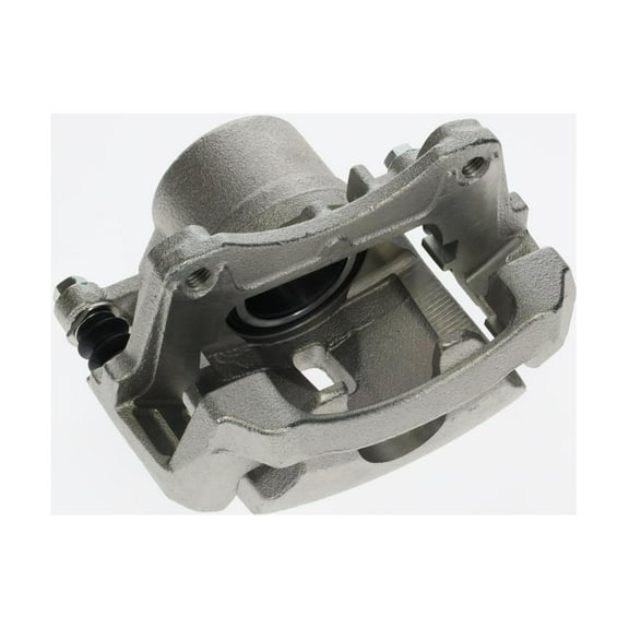 OEG Parts New Front Right Brake Caliper Replacement For Pontiac G6 3.9L 2006-2009, 2.4L 2006-2010, 3.5L 2005-2010, 3.6L 2007-2009; Solstice 2.4L 2006-2009, 2.0L 2007-2009 BC1521 22705314 18-B4911A