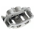 thumbnail image 2 of Rear Brake Calipers Left & Right With Brackets For Nissan Xterra, Frontier, Suzuki Equator – 2005-2018 2 of 6
