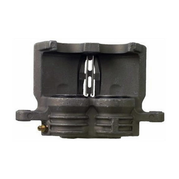 OEG Parts New Front Right Caliper Replacement For SAAB 9-7x 5.3L 2005, Replacement For Isuzu Ascender 4.2L 5.3L 2003-04, Replacement For Buick Rainier 5.3L 2004-05 88964426 18-B4799 88966986 12497784