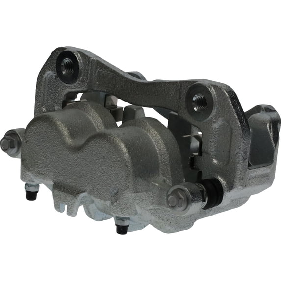 OEG Parts New Front Right Caliper Replacement For Saturn Vue 3.6L 3.5L 2.4L 2008-2010; Replacement For Pontiac Torrent 3.6L 2008-2009, 3.4L 2007-2009 96626068 5511078J00 18-B5057 18B5057