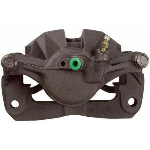 OEG Parts New Front Right Caliper Replacement For Toyota Sienna 3.0L 1998-2000, Camry 2.2L 2000 2001 4773006050 4773033180 4773033181 19-B2077 19B2695 FRC10956 14144195 18FR1795