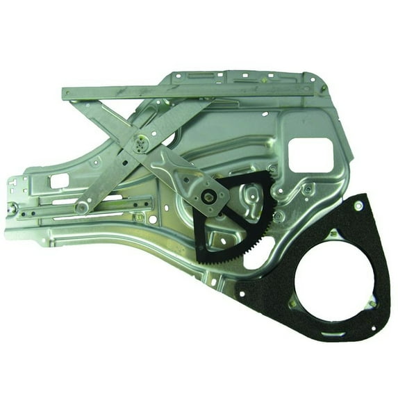 OEG Parts New Front Right Power Window Regulator W/ Motor For Kia Sportage 2005 2006 2007 2008 2009 2010, 824041F010 988201F100 748-375