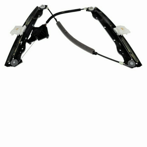OEG Parts New Front Right Power Window Regulator W/O Motor For Chrysler Sebring 2007-2010, 68020562AA 752-311