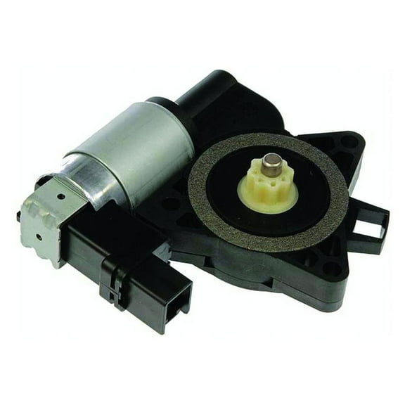 OEG Parts New Front Right & Rear Left Window Lift Motor Only For Mazda 6 03-08, Mazda 3 04-09, Mazda RX-8 04-11, Mazda 5 06-17, Mazda CX-9 07-15, Mazda CX-7 07-12, G22C5858XF 742-802