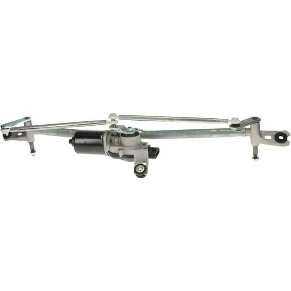 OEG Parts New Front Wiper Motor and Linkage Assembly Replacement For Chevrolet Equinox 2005-06, Replacement For Pontiac Torrent 2006, Replacement For Saturn Vue 2002-07 15813769 602-238AS 19120343