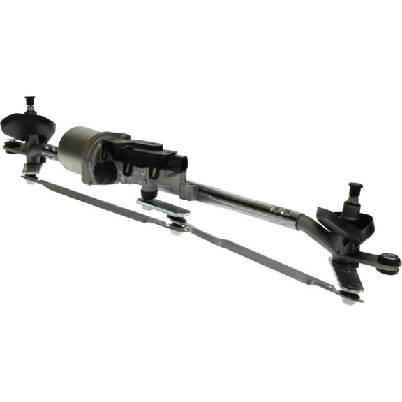 OEG Parts New Front Wiper Motor and Linkage Assembly Replacement For Jeep Compass 2007-2017 05303827AF 602-144AS 602144AS 5303827AF 5303827AD 5303827AC 5303827AB