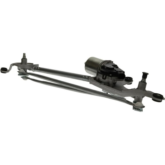 OEG Parts New Front Wiper Motor and Linkage Assembly Replacement For Toyota Highlander 2010-2013 602483AS 85150-48070 8515048070 85150-0E040 851500E040 85110-50160 85110-0E050 851100E050 602-483AS