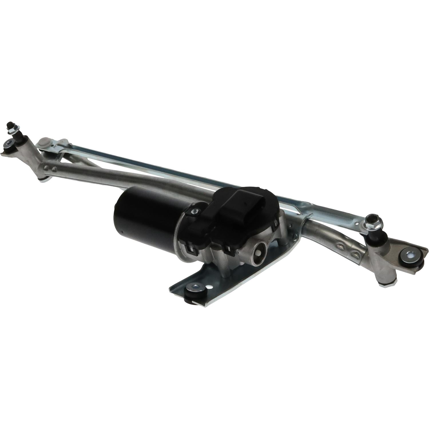 OEG Parts New Front Wiper Motor and Linkage Replacement For Ford Escape ...