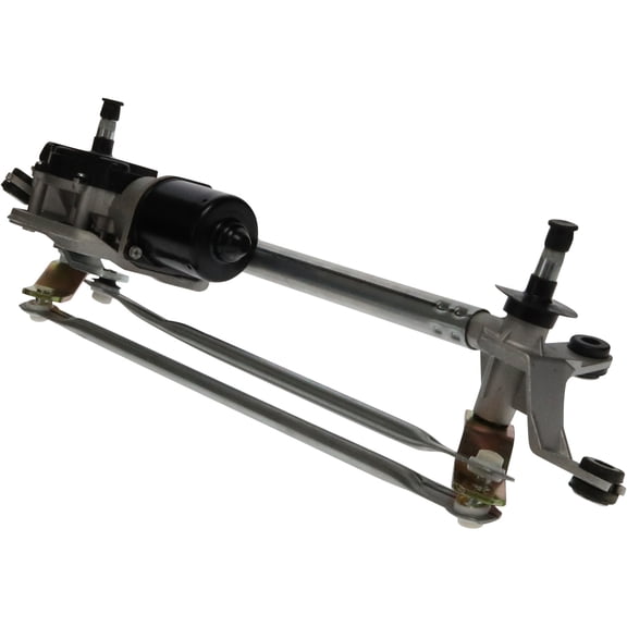 OEG Parts New Front Wiper Motor and Linkage Replacement For Honda Accord 2003-2007 602508AS 76530-SDA-A01 76505SDAA11 76505-SDA-A01 76505SDAA01 76505-S9V-A02 76505S9VA02 76505S9VA01 602-508AS
