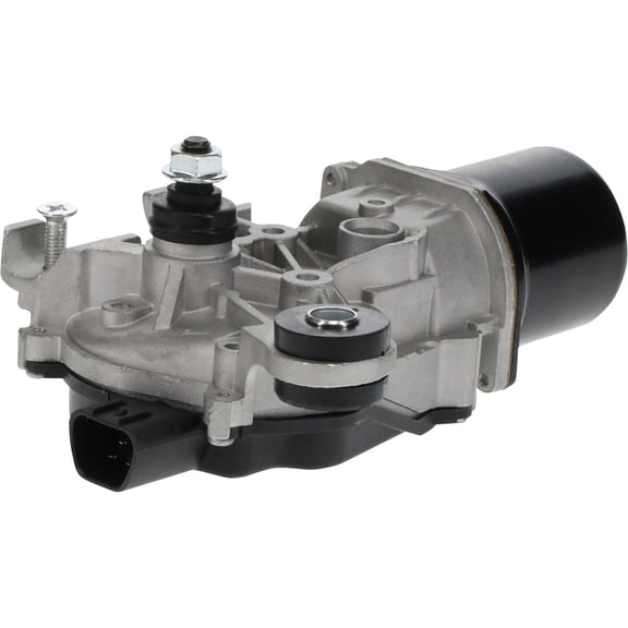 OEG Parts New Front Wiper Motor Replacement For Infiniti QX60 2014-20, JX35 2013, Replacement For Nissan Pathfinder 2013-20 288003JA0A 43-43123 288003JA5D 288003JA4D 28800-3JA3A 288003JA2A 288003JA1A