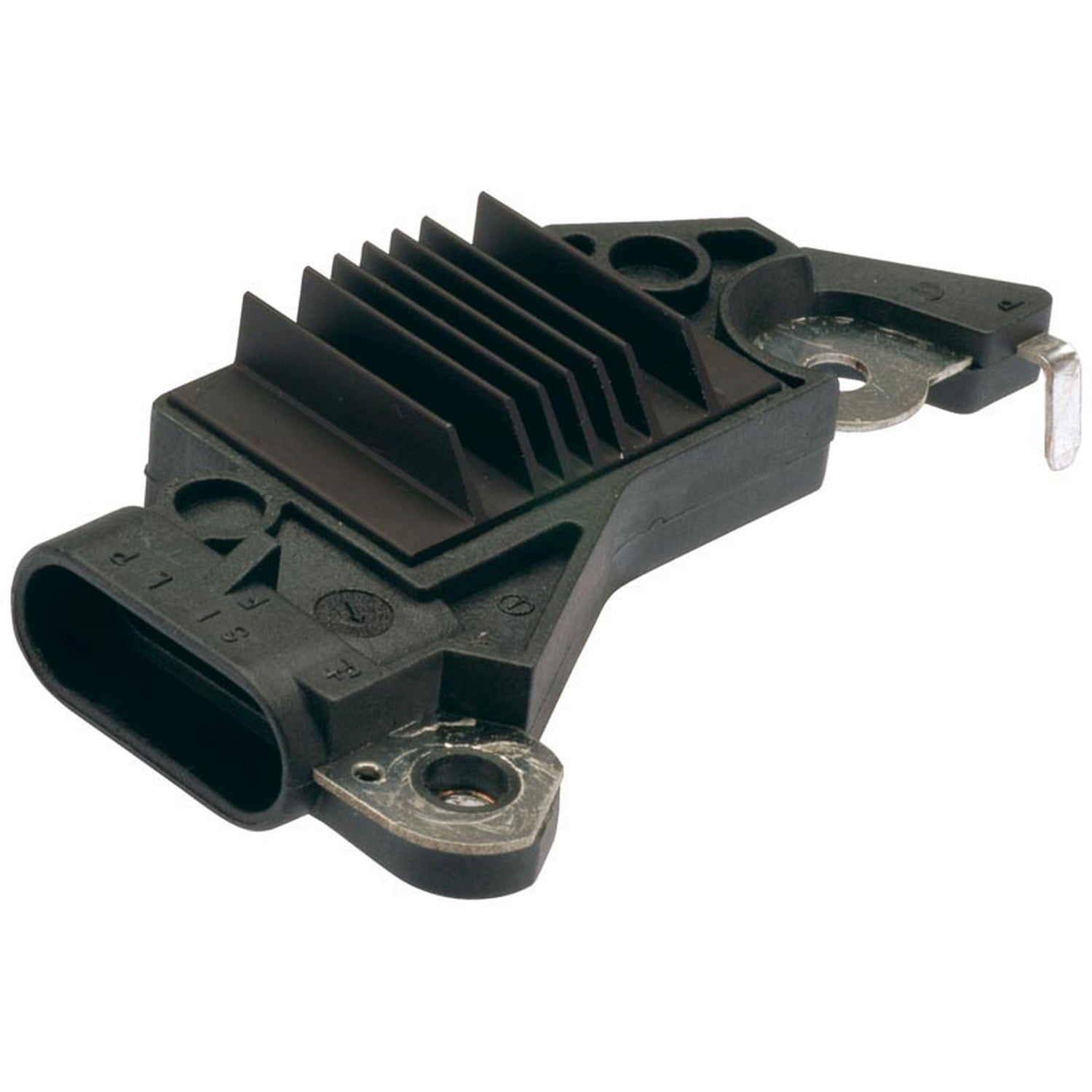 OEG Parts New HD Voltage Regulator Replacement For Chevrolet Malibu L4 2.4L 97-99 19009705 705 19009729 19009763 9729 ADR6087 ADR6087T 230-12139 230-12147 230-12151