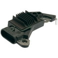 thumbnail image 1 of OEG Parts New HD Voltage Regulator Replacement For Chevrolet Malibu L4 2.4L 97-99 19009705 705 19009729 19009763 9729 ADR6087 ADR6087T 230-12139 230-12147 230-12151, 1 of 5