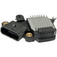 thumbnail image 2 of Maniac EM Voltage Regulator And Cover For 2007-2013 Escalade, Tahoe, Yukon, Silverado – W/DR44G Alternator 2 of 4