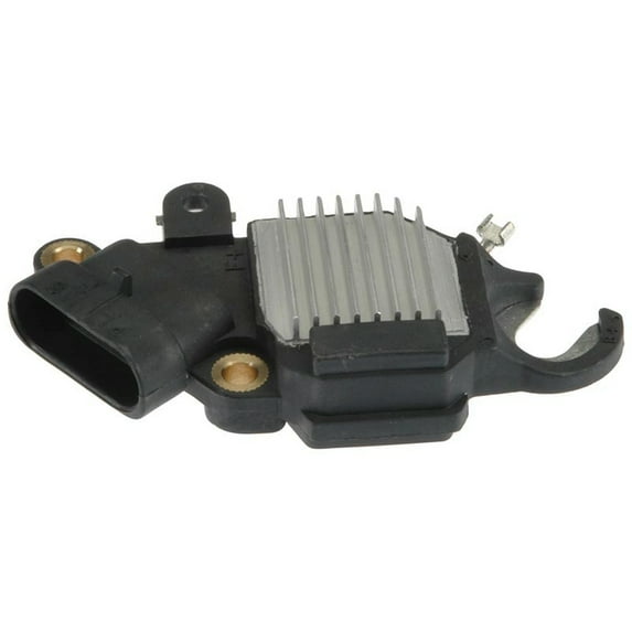 OEG Parts New HD Voltage Regulator Replacement For Buick LeSabre V6 3.8L 00-04 10453673 10483777 3673 3777
