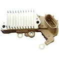 thumbnail image 1 of OEG Parts New HD Voltage Regulator Replacement For Jaguar XK8 V8 4.0L 97-02 8-97124-161-0 126000-218 126000-2180 126000-2181 230-52128, 1 of 6
