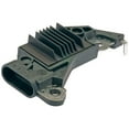 thumbnail image 1 of OEG Parts New HD Voltage Regulator Replacement For GMC C2500 V8 5.0L 96-98 19009702 19009719 702 9719 19009710 16228299 DE102 ADR6078 ADR6078T ADR6178 ADR6084 230-12117 230-12154 230-12162 230-12116, 1 of 5
