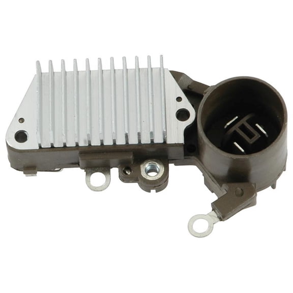 OEG Parts New HD Voltage Regulator Replacement For Lexus SC400 V8 4.0L 92-94 27700-46030 27700-46040 126000-1110 126000-1260 126000-1270 AND6041 ND126000-1260 230-52068
