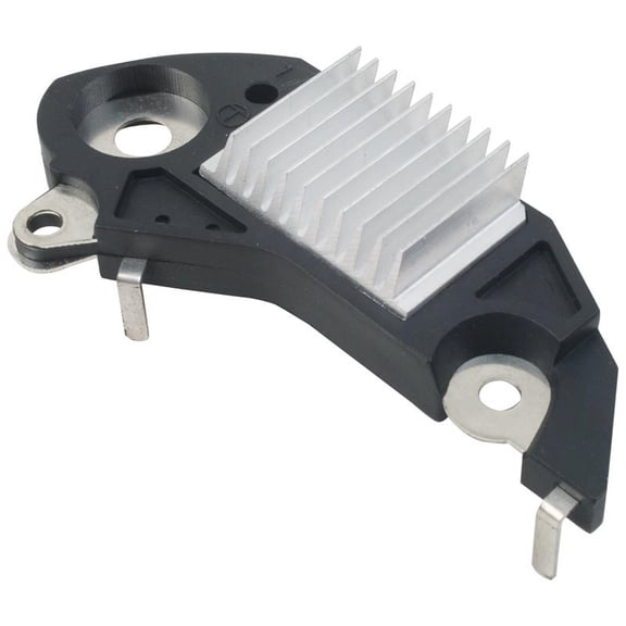 OEG Parts New HD Voltage Regulator Replacement For Opel - Europe VECTRA B Estate (31_) Eng.16 LZ2 1.6 i 55kw 96-00 140475019 1204270 10475019 19009701 19009716 9742 940038030 ADR6108 230-12184