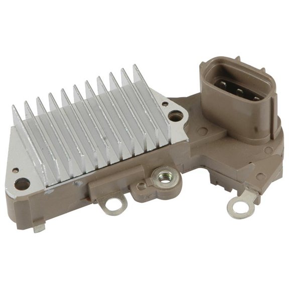 OEG Parts New HD Voltage Regulator Replacement For Toyota 4Runner L4 2.4L 93-95 27700-11070 27700-11080 27700-66040 27700-75020 126000-1730 126000-1750 126000-1930 126000-2250 AND6042 230-52071
