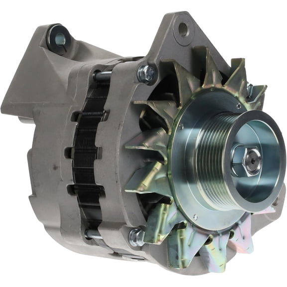 OEG Parts New Heavy Duty Alternator For European Scania Bus K400 DC13.113, 12742ccm 06-10, K410 DC13.107, 12742ccm 06-10, K440 K480 DC13.112, 12742ccm 06-10, 1536236 1777301 571472 SC0571472