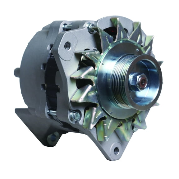 OEG Parts New Heavy Duty Alternator For European Scania Bus K400 DC13.113, 12742ccm 06-10, K410 DC13.107, 12742ccm 06-10, K440 K480 DC13.112, 12742ccm 06-10, 1536236 1777301 571472 SC0571472
