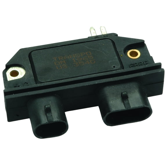 OEG Parts New Heavy Duty Ignition Control Module Replacement For Marine Inboards w/ GM Engines, GM 10482830, 16139399, D1965A, 811637, 811637T, 850487, 3854003