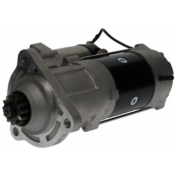 OEG Parts New Heavy Duty Starter Replacement For Volvo Penta Engines 21103718 M009T84079 M009T84079AM M9T84079 M9T84079AM 19081032 M009T82179 M009T82179AM