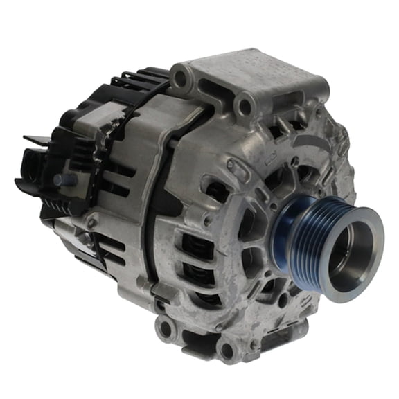 OEG Parts New Hybrid Starter Generator Motor Replaces Part Numbers 06L903018G IST80S058 G104535 A3753 708-017 6L903018G 57956 556552RIV 444767 443546 2721457D 24-0038 205.596.230.500 06L903018GX