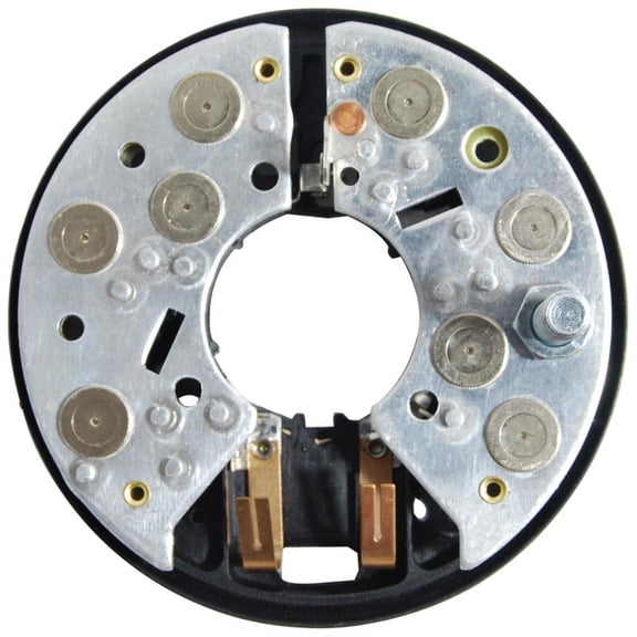 OEG Parts New IBR1020 Rectifier Fits Bosch F005A10020