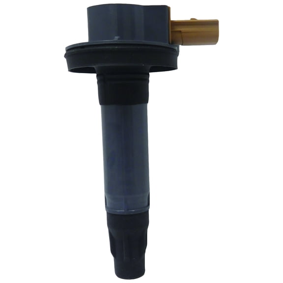 OEG Parts New Ignition Coil 1 Pack Replacement For Ford F-150 3.5L 2011-2016, Explorer 3.5L 2013-2017, Police Interceptor Utility 3.5L 2014-2016; Flex, Taurus 3.5L 2013-2016 BL3Z12029A BL3Z12029B