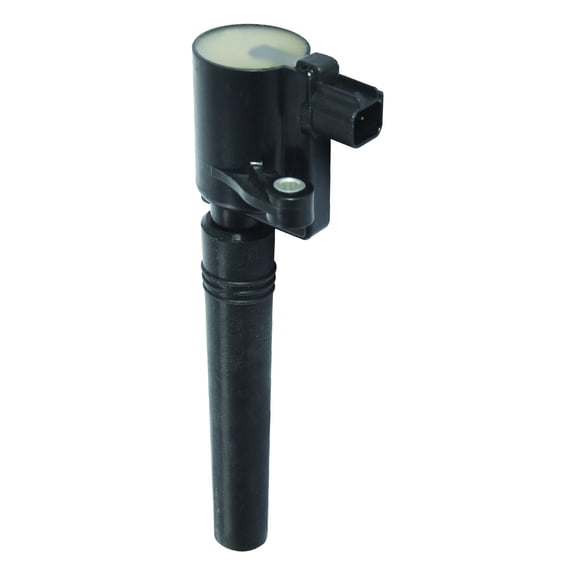 OEG Parts New Ignition Coil 1 Pack Replacement For Ford Thunderbird 3.9L 2002-05; Replacement For Jaguar S-Type 4.0L 2000-02, S-Type 4.2L 2003; Replacement For Lincoln LS 3.9L 2000-06 AJ81373 6736004
