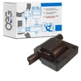 thumbnail image 1 of OEG Parts New Ignition Coil Replacement For 1988-1997 Honda Passport, Amigo & Isuzu Pickup, Rodeo, Trooper, Replaces 8943389230, 8944494941, 9944494941, WA769X, 19017120 5091, 1 of 7
