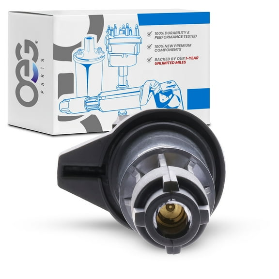 OEG Parts New Ignition Coil Replacement For BMW 325ci 325i 330ci 525i 530i 03-05, 325xi 330i 330xi 03-04, 528i 535i & xDrive, 545i 645ci 04-05, 550i 650i 06-10, 745i 745Li 02-05 12131712219