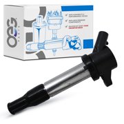 OEG Parts New Ignition Coil Replacement For Chevrolet Chevy Epica Saloon 2006-2011, Daewoo Tosca Saloon 2006-2019, Holden Epica Saloon 2007-2011, 96414260, 19005277, 25181813