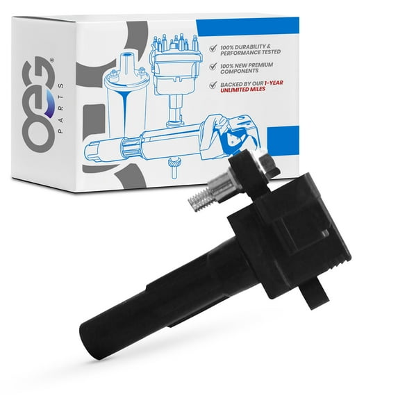 OEG Parts New Ignition Coil Replacement For 2002 Subaru Impreza JM5397, SC177, TXIC191, UF480, WA2420, 22433AA421, 22433AA561