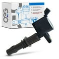 thumbnail image 1 of OEG Parts New Ignition Coil Replacement For Ford Expedition Lincoln Navigator 5.4L 08-14, Explorer & Sport Trac Mustang Mountaineer 4.6L 09-10, F-150 F250 F-350 Super Duty 5.4L 08-10, 8L3Z-12029-A, 1 of 9
