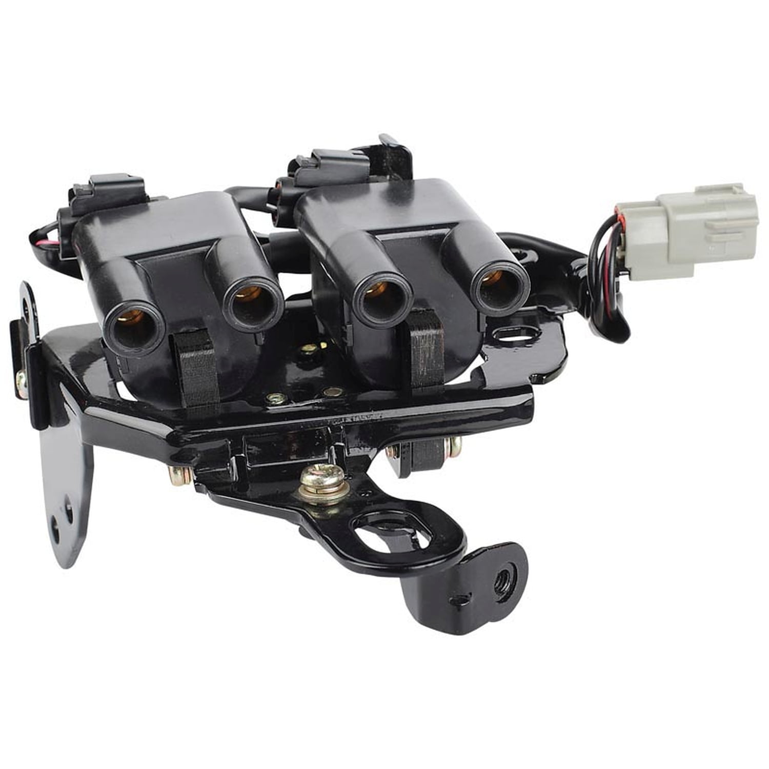 ザッケローニクリスタル2.3 IP Coil MAZDA SPEED 3 2007-2009 SKU:IP-A130402 – IGNITION